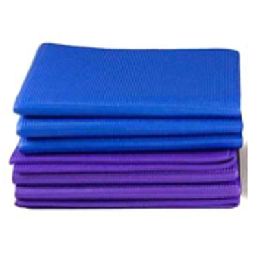 Foldable Yoga Mat