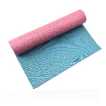 Super TPE Yoga Mat 2-tones