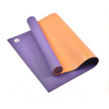 Polymers Yoga Mat 2-tones