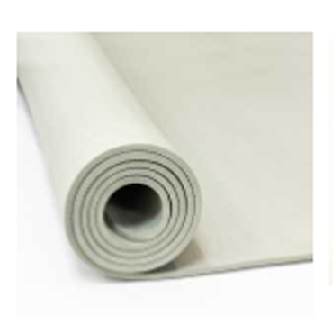 TPE Yoga Mat Single-color